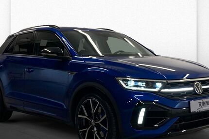 VW T-Roc 6.750 km 43.990 &euro; Bad Tölz 83646