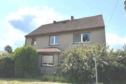 Haus Markersdorf - 6 Zimmer, 165 m&sup2;, 130.000&euro; | Angebot:16826356