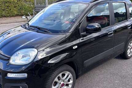 Fiat Panda 113.444 km 5.500 &euro; Lübeck, Hansestadt 23569