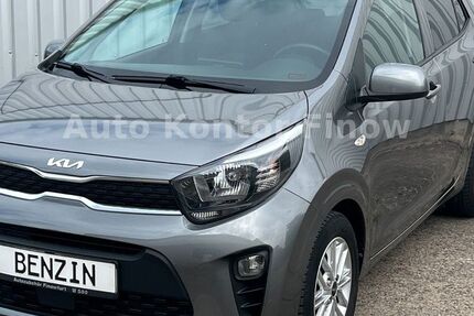 Kia Picanto 30.000 km 13.500 &euro; Schorfheide OT Finowfurt 16244