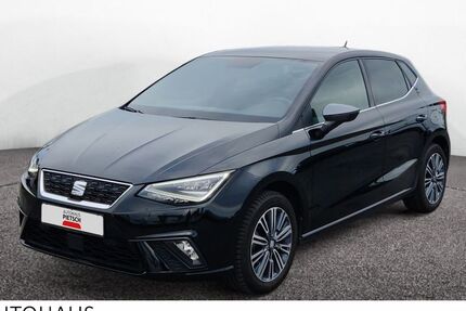 Seat Ibiza 21.875 km 12.990 &euro; Melle 49324