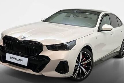 BMW i5 20.700 km 50.917 &euro; Regensburg 93055