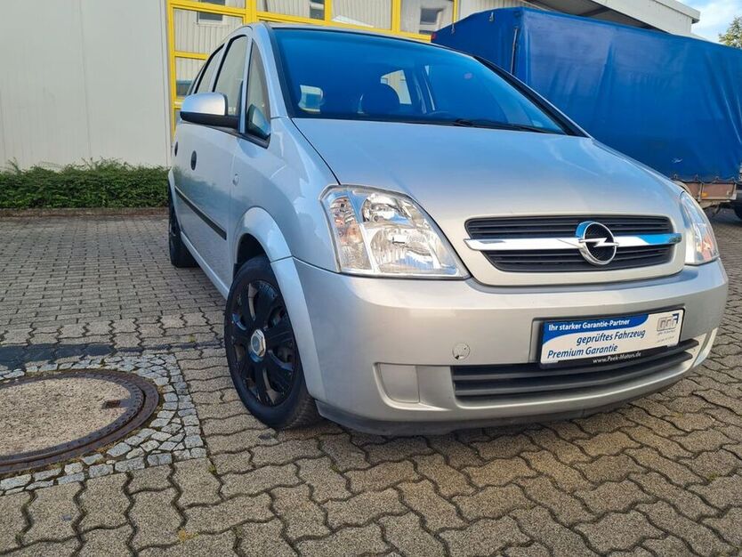 Meriva