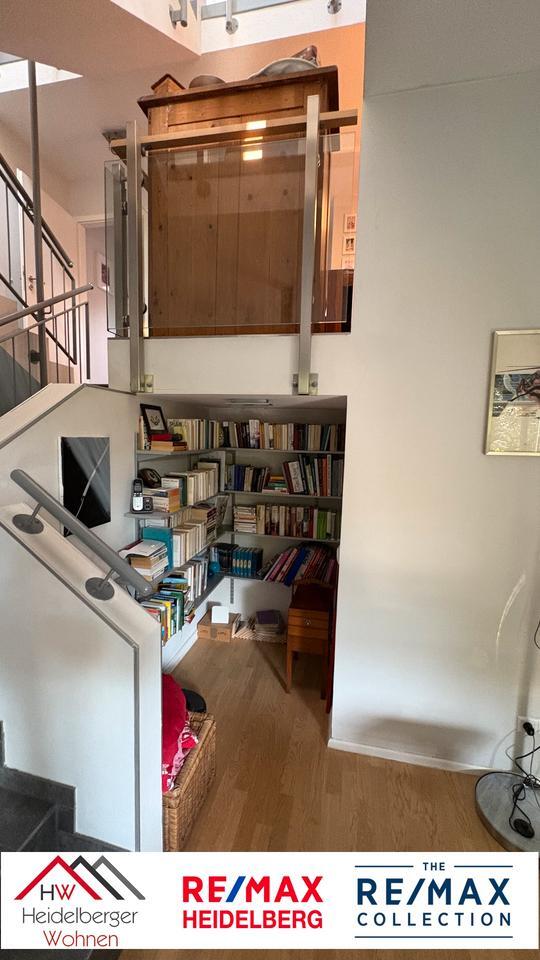 Exklusives Reihenmittelhaus mit 148 m² 5 Zimmer in Bestlage Waldrand zu vermieten