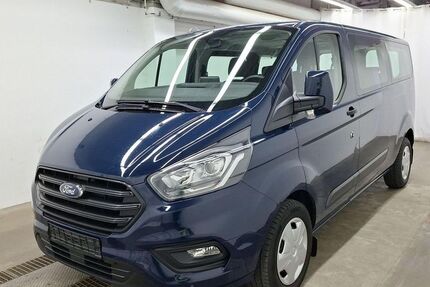 Ford Transit Custom 48.882 km 28.440 &euro; Eisenach 99817