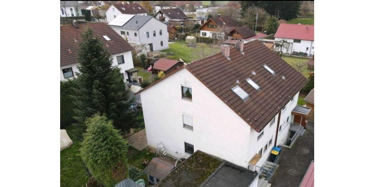 Doppelhaushälfte Burgau - 6 Zimmer, 140 m&sup2;, 430.000&euro; | Angebot:26056412