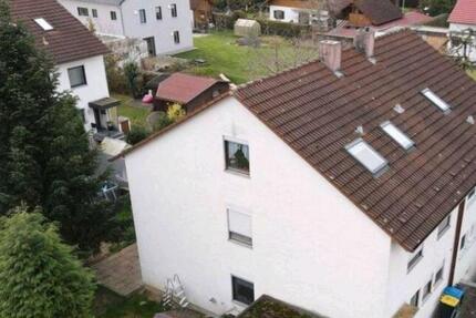 Haus Burgau - 6 Zimmer, 140 m&sup2;, 430.000&euro; | Angebot:26056412