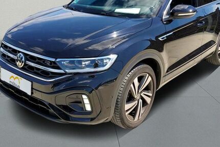 VW T-Roc 63.032 km 24.889 &euro; Berlin 13088