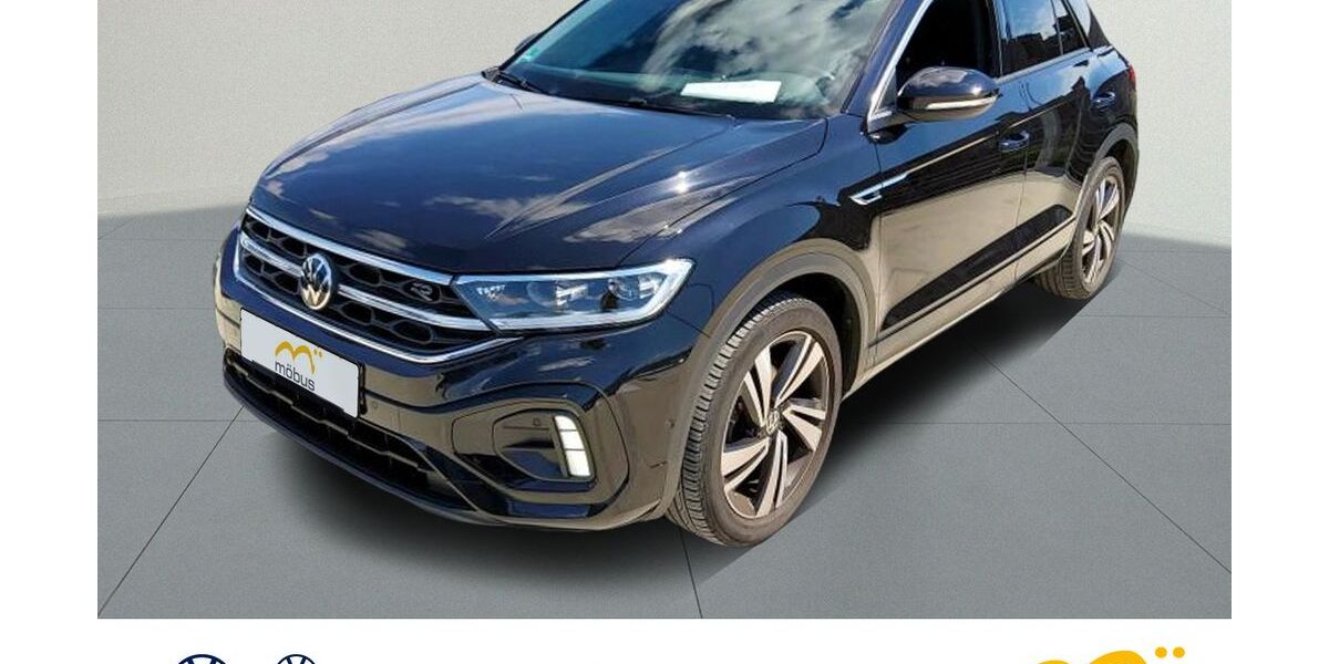 VW T-Roc 63.032 km 24.889 &euro; Berlin 13088