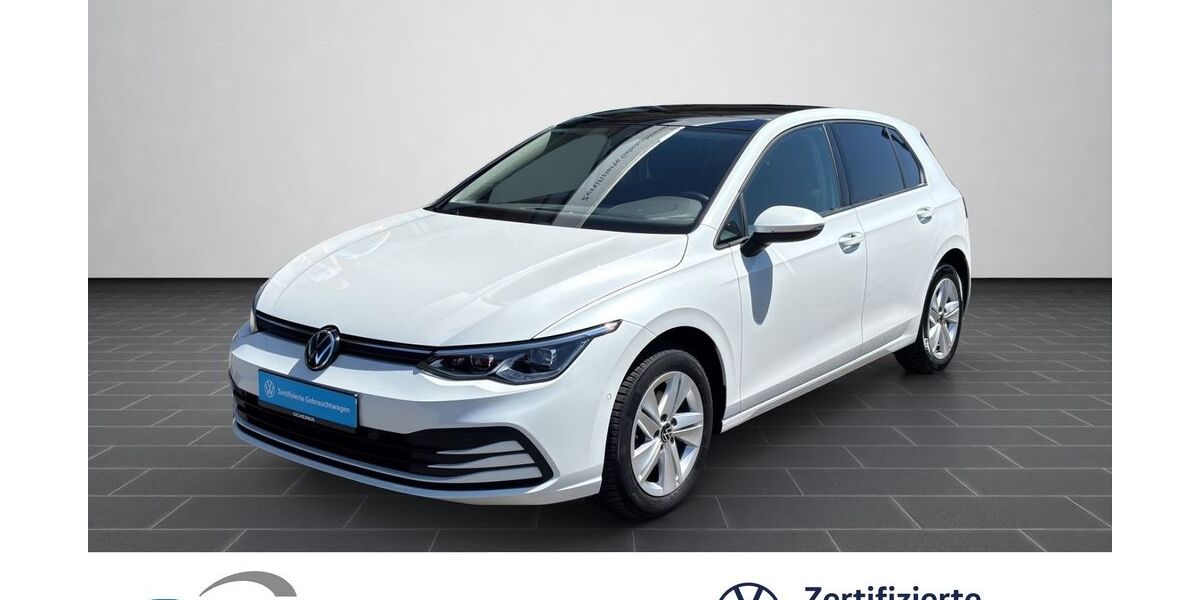 VW Golf 73.785 km 21.490 &euro; Simmern 55469
