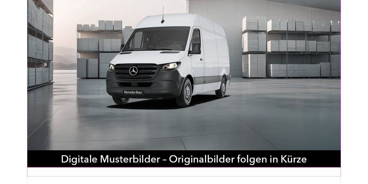 Mercedes-Benz Sprinter 45.880 km 48.493 &euro; Oldenburg OT Tweelbäke 26135