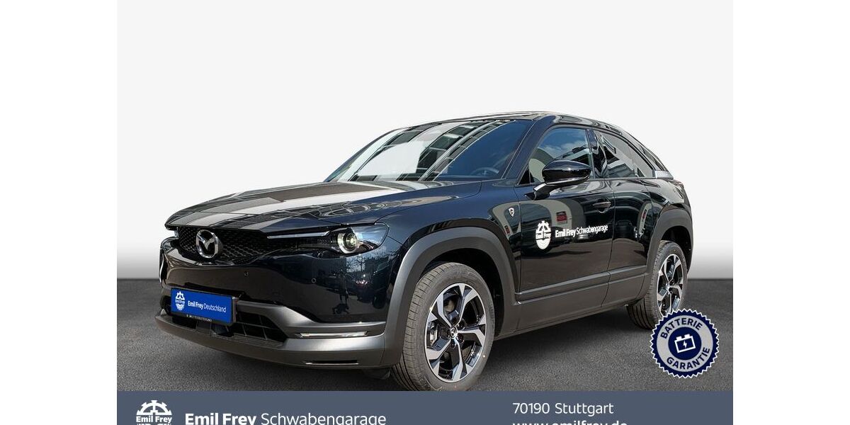 Mazda MX-30 7.000 km 26.980 € Stuttgart 70190