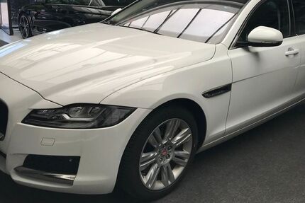 Jaguar XF 63.500 km 18.990 &euro; Minden 32425