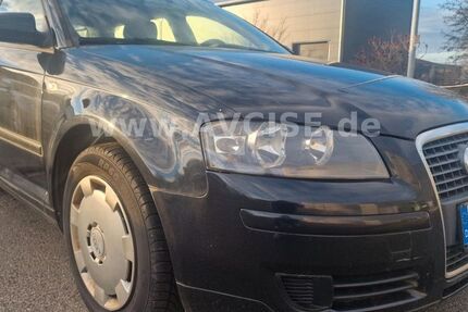 Audi A3 224.500 km 4.695 &euro; Bad Saulgau 88348