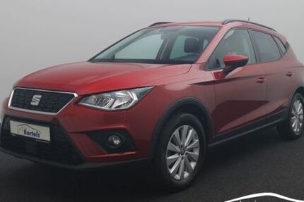 Seat Arona 28.744 km 17.490 &euro; Sögel 49751