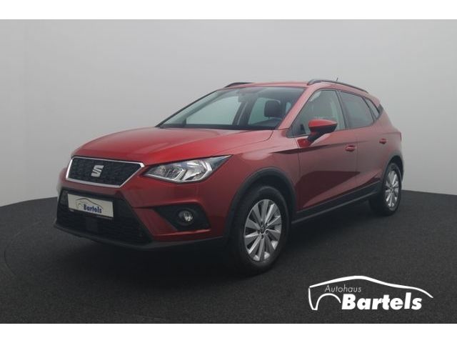 Seat Arona 28.744 km 17.490 &euro; Sögel 49751
