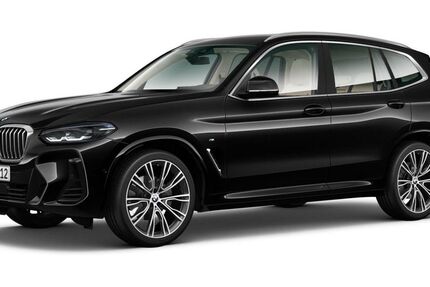 BMW X3 80.846 km 39.950 &euro; Würzburg 97076