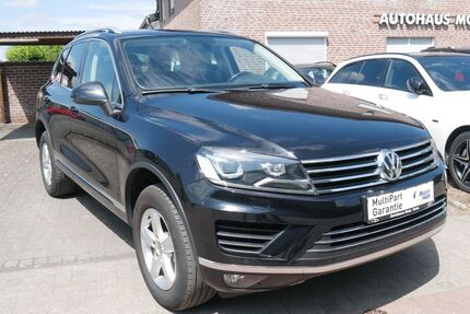 VW Touareg 189.315 km 19.990 &euro; Selm 59379