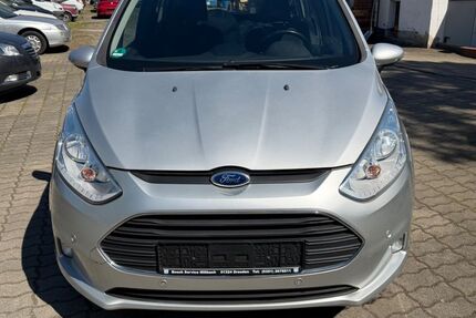 Ford B-Max 81.000 km 4.500 &euro; Dresden 01097