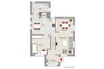 Einfamilienhaus Gütersloh Innenstadt - 4 Zimmer, 90 m&sup2;, 359.000&euro; | Angebot:26852979