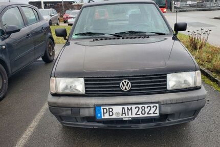 VW Polo 132.714 km 2.000 &euro; Borchen 33178