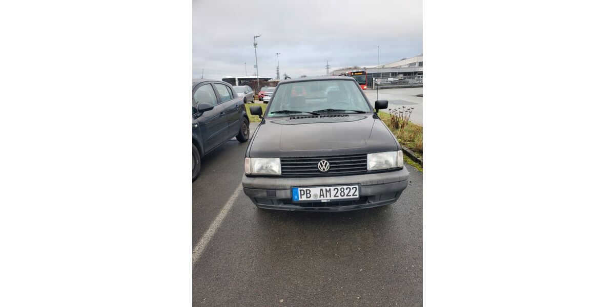 VW Polo 132.714 km 2.000 &euro; Borchen 33178