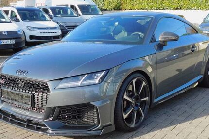 Audi TT 10.600 km 60.990 &euro; Bad Marienberg 56470