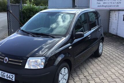 Fiat Panda 255.000 km 990 &euro; Erlangen 91056