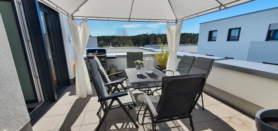 Reihenhaus Waltenhofen - 4 Zimmer, 131 m&sup2;, 695.000&euro; | Angebot:27092789