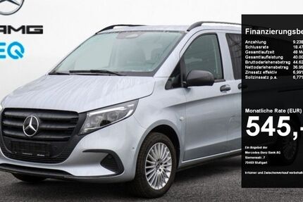 Mercedes-Benz Vito 48.911 km 43.590 &euro; Lüdenscheid 58507