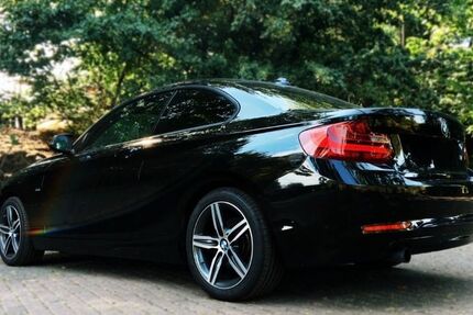 BMW 218 237.000 km 9.999 &euro; Essen 45289