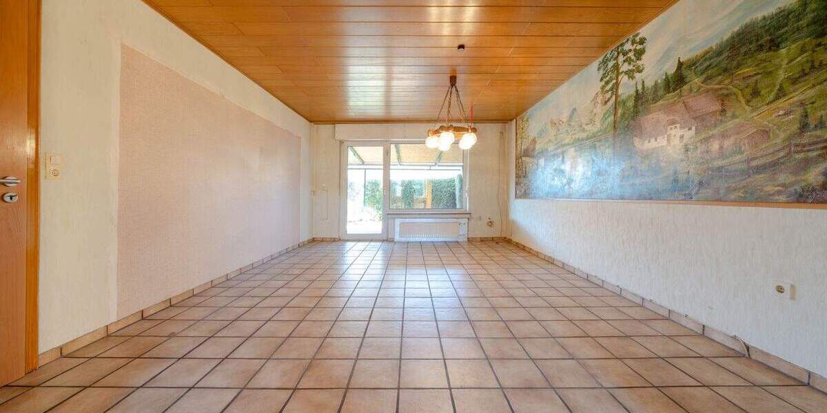 Reihenendhaus Selm - 4 Zimmer, 116 m&sup2;, 229.000&euro; | Angebot:24780669