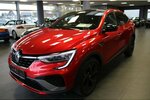 Renault Arkana TCe RS Line 160 EDC 18.470 km 22.980 &euro; Euskirchen 53881
