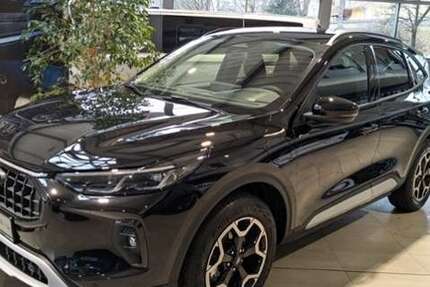 Ford Kuga 4.500 km 42.889 &euro; Weilheim 82362