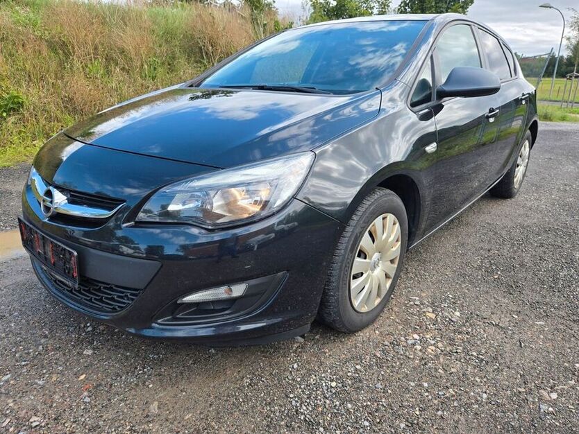 Astra