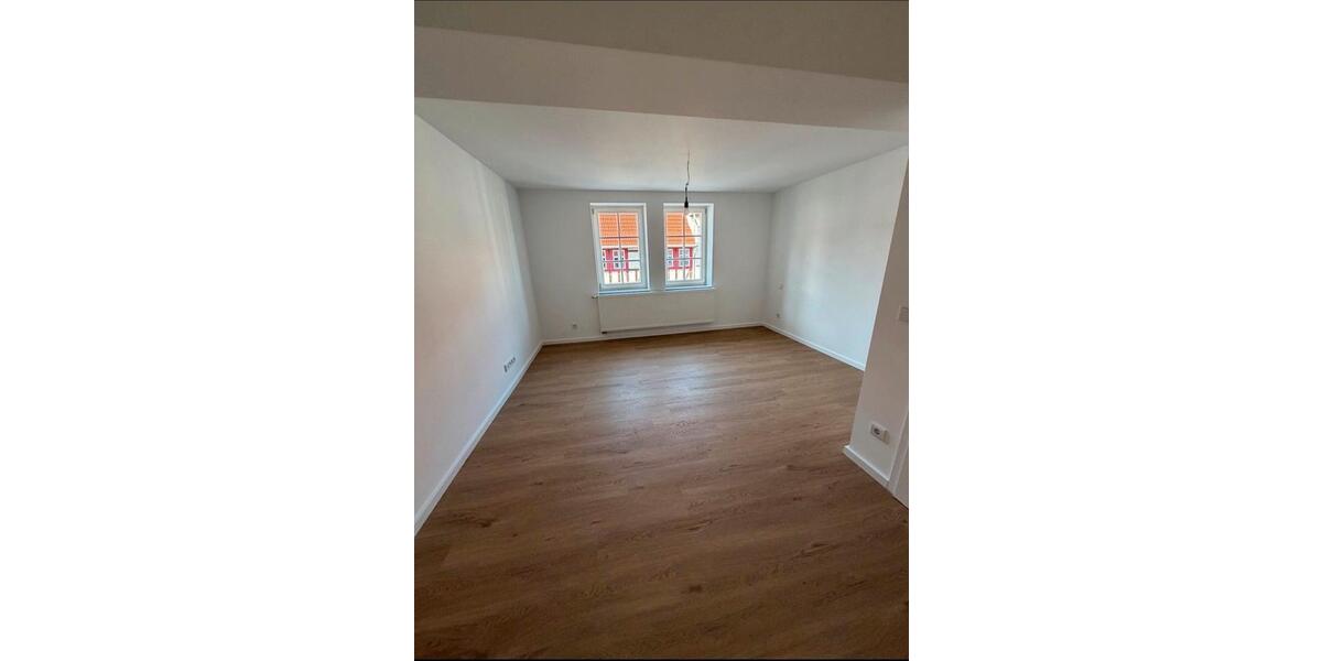 Etagenwohnung Bleicherode - 3 Zimmer, 123 m&sup2;, 1.090&euro; | Angebot:26511813