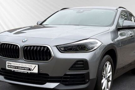 BMW X2 37.400 km 24.990 &euro; Wiesbaden 65203