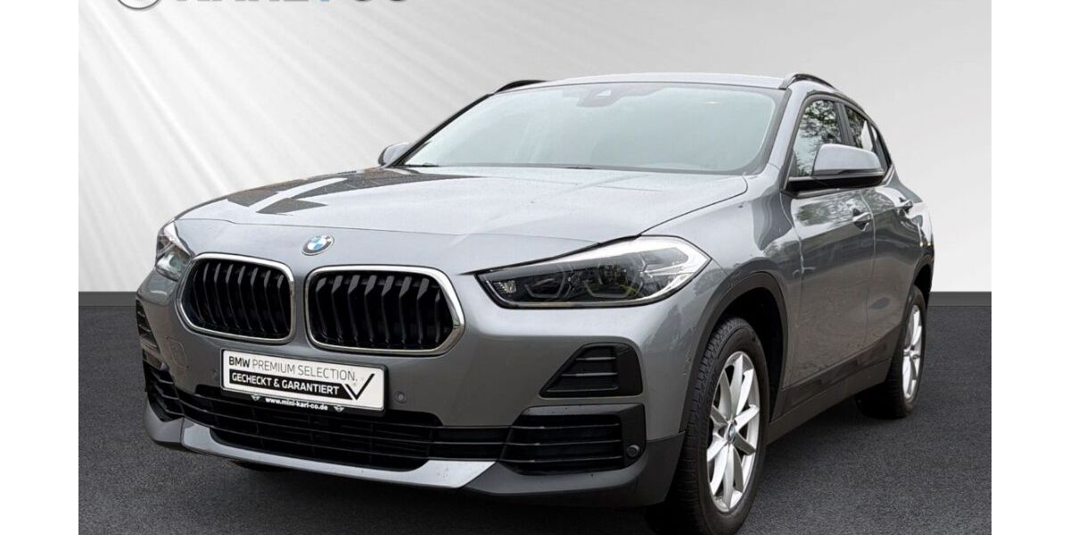 BMW X2 37.400 km 24.990 &euro; Wiesbaden 65203