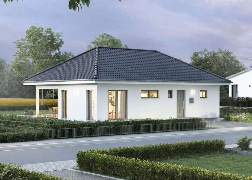 Haus zum Kaufen in Künzelsau 398.000 € 110 m²