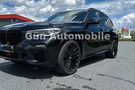 BMW X5 144.161 km 51.000 &euro; Beselich 65614