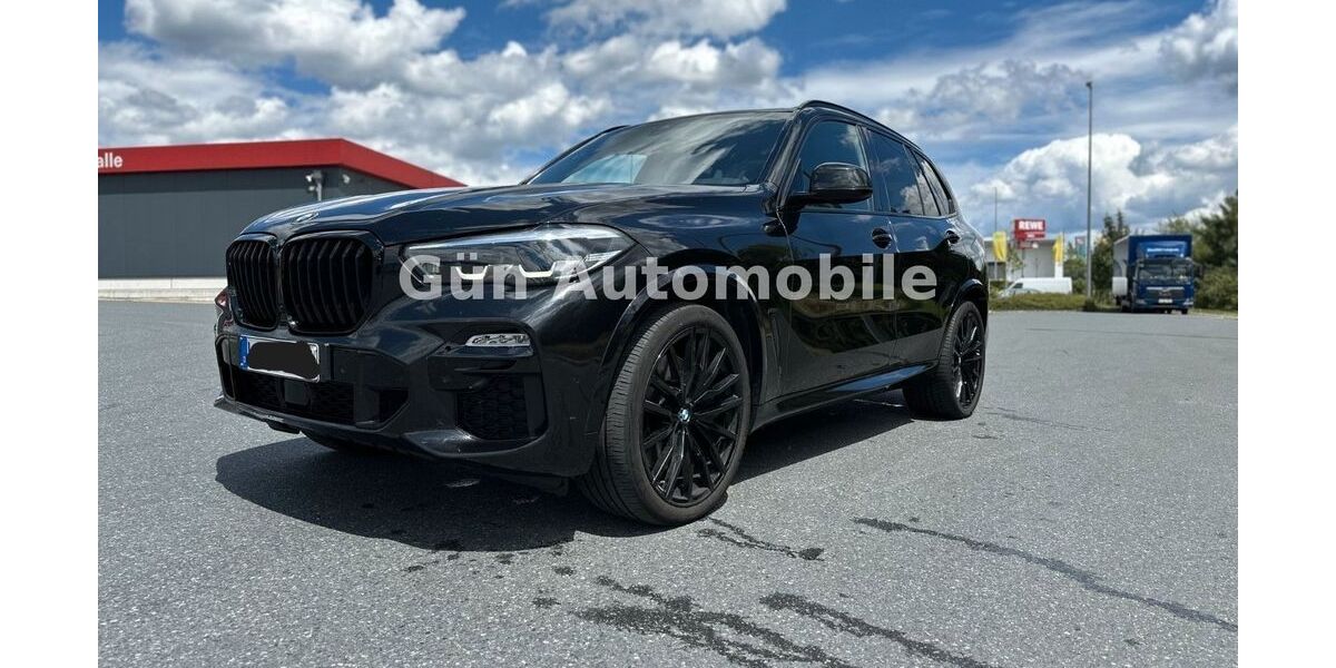 BMW X5 144.161 km 51.000 &euro; Beselich 65614