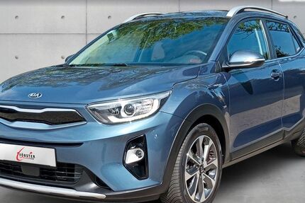 Kia Stonic 71.510 km 16.490 &euro; Pirna 01796