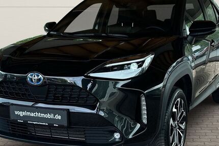 Toyota Yaris Cross 35.145 km 24.498 &euro; Brilon 59929