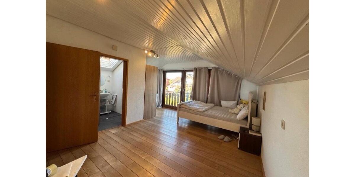 Einfamilienhaus Pfullendorf - 8 Zimmer, 155 m&sup2;, 649.000&euro; | Angebot:26615200