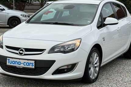 Opel Astra 86.900 km 7.490 € Puchheim bei München 82178