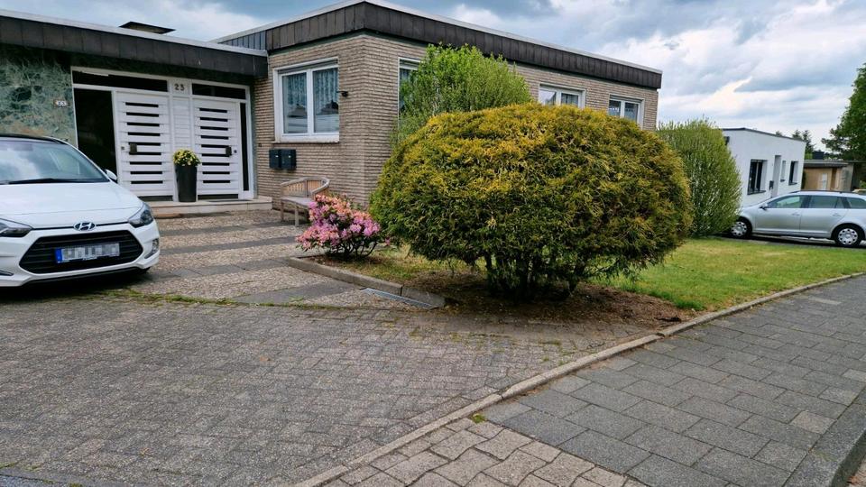 Etagenwohnung Steinfurt - 4 Zimmer, 140 m&sup2;, 1.576&euro; | Angebot:26647317