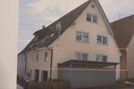 4-Zimmer Wohnung mit 96 qm Wohnfläche in Ergenzingen 4 zimmer