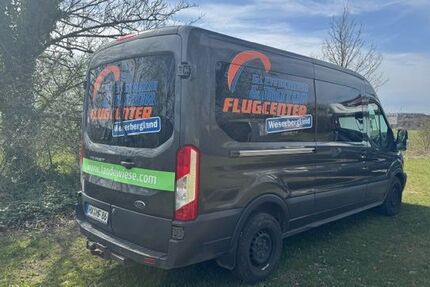 Ford Transit 198.000 km 16.500 &euro; Höxter 37671