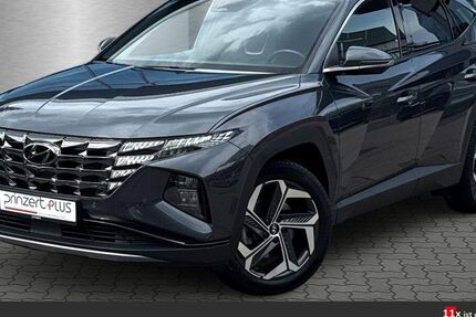 Hyundai TUCSON 86.121 km 28.970 &euro; Darmstadt 64285