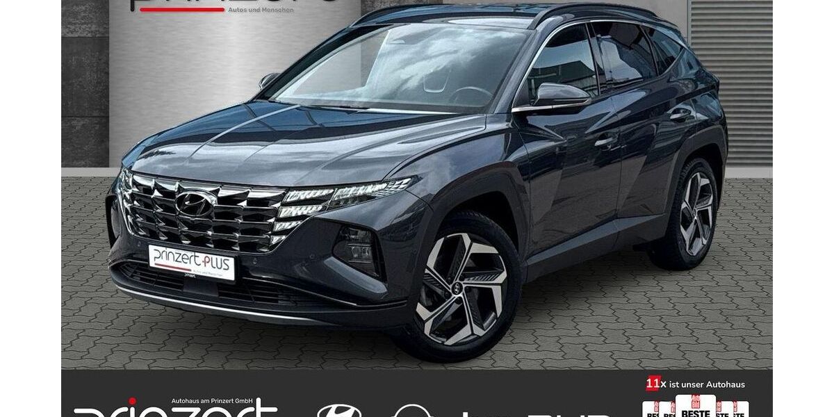 Hyundai TUCSON 86.121 km 28.970 &euro; Darmstadt 64285
